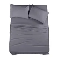 Utopia Bedding Bed Sheets Set (Queen)