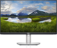 Save 25% on the DELL S2721HS 27-inch monitor
Was £169