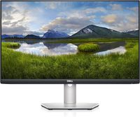 Save 25% on the DELL S2721HS 27-inch monitor
Was £169 now £126.75 with code S2721HS25