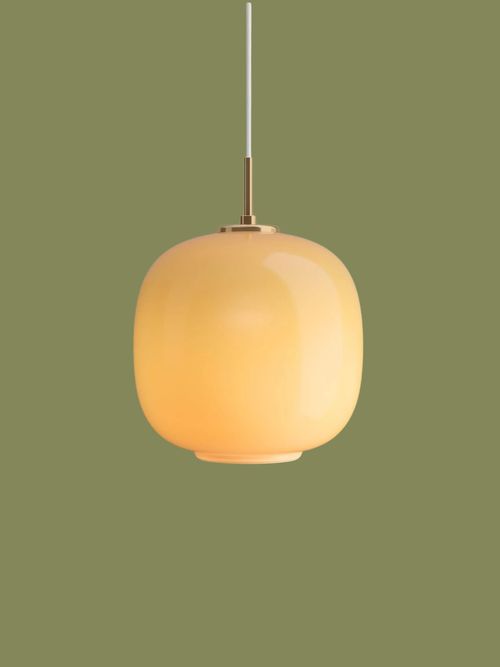 Vl45 Radiohus Pendant Light