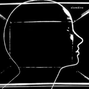 Slowdive self-titled album