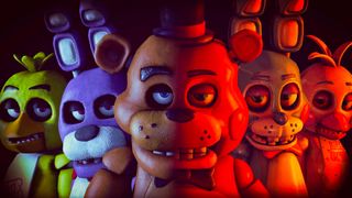 FNAF SECURITY BREACH' RELEASE DATE - real or fake? 