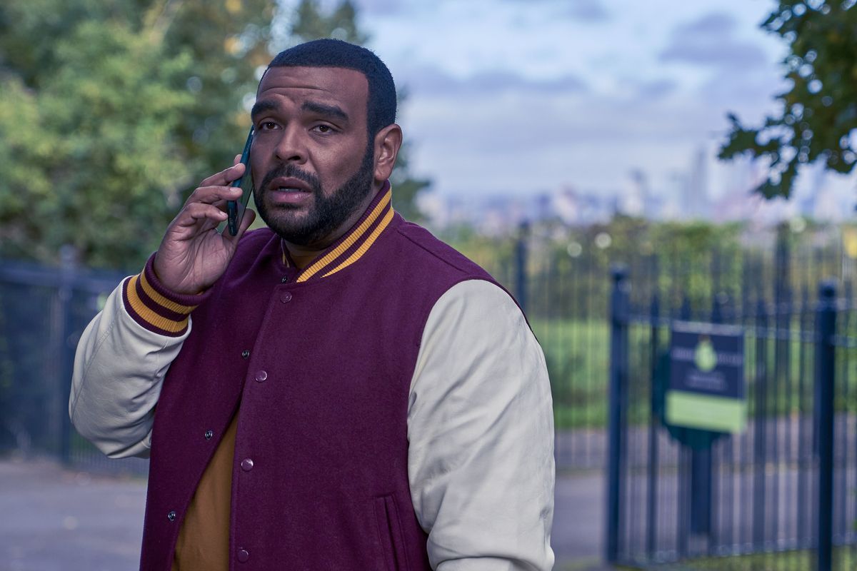 London Kills season 4: release date, trailer and all we know | What to ...