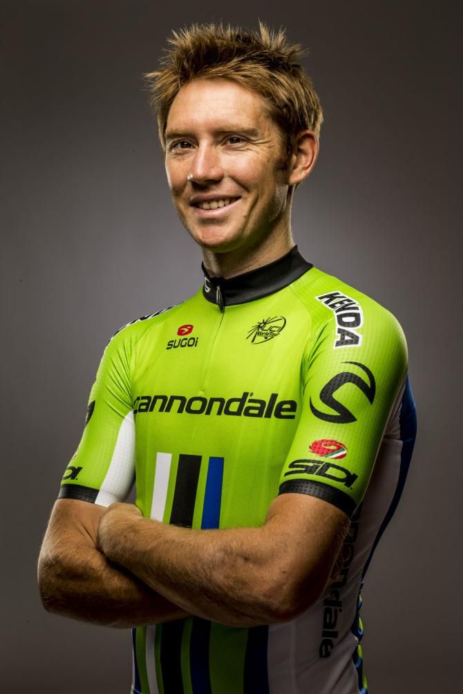 Cameron Wurf