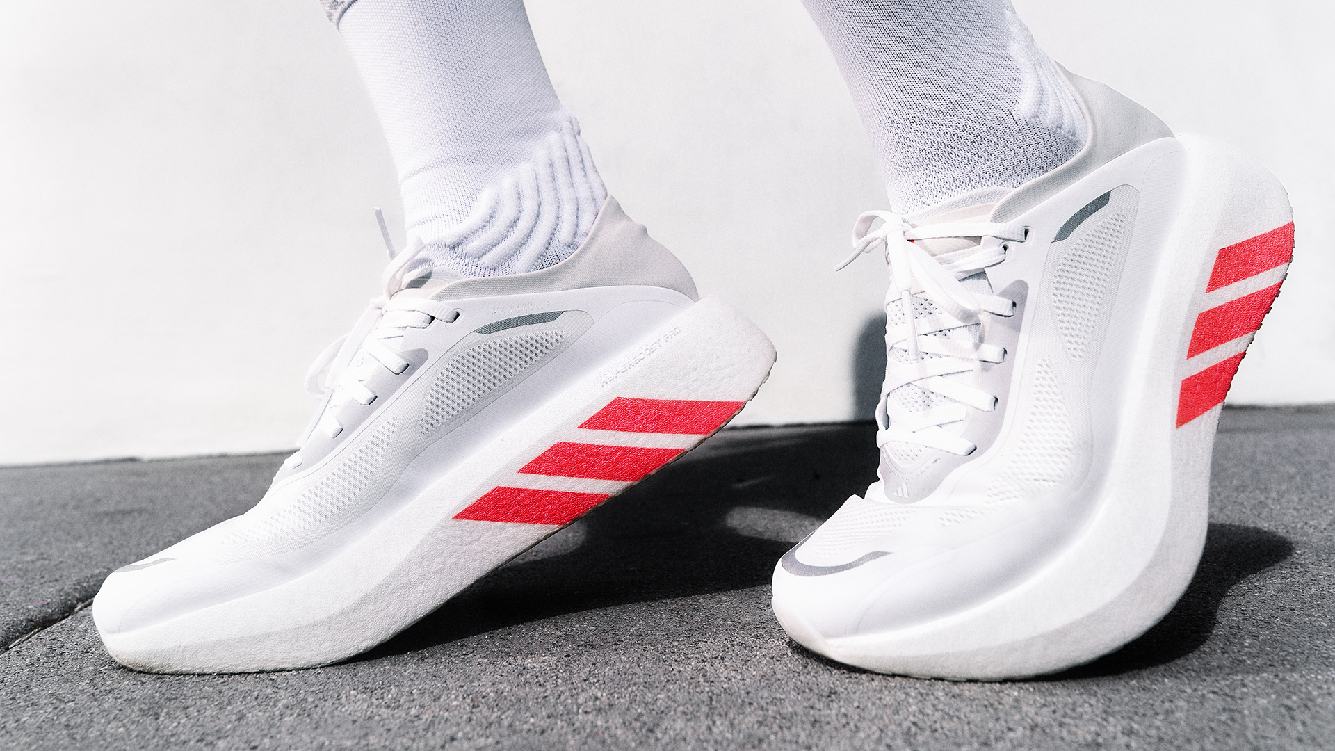 Adidas Hyperboost Run