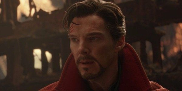 Doctor Strange 3's Plot Reportedly Revealed - The MCU To Collapse?