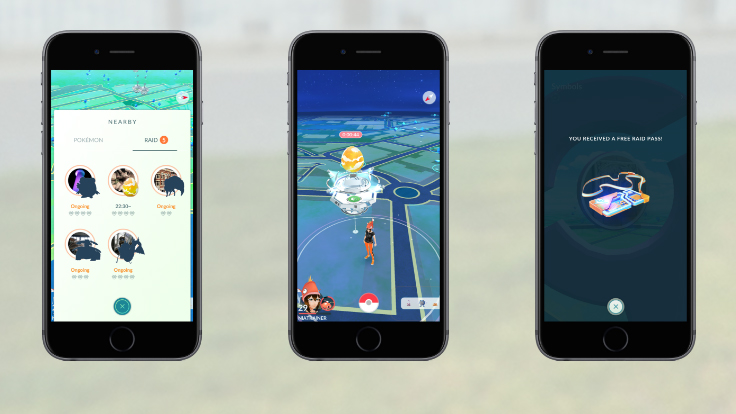 Raids! Gym badges! Rare Candies! Pokemon Go is getting a serious overhaul