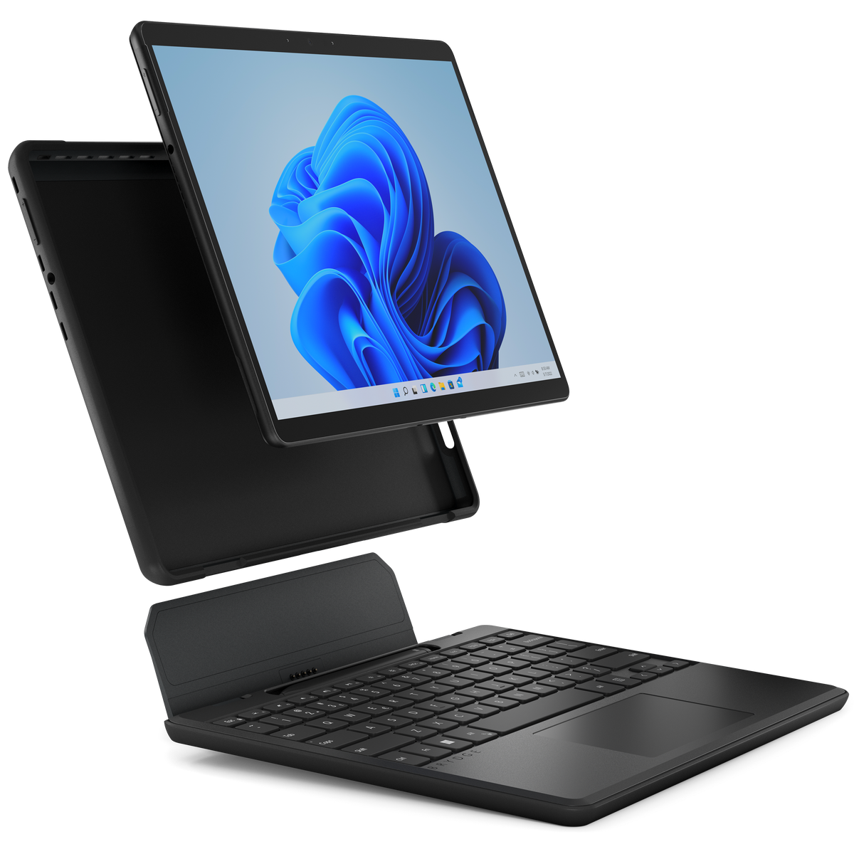 Brydge debuts new SP Max+ for Surface Pro 8 that basically turns it