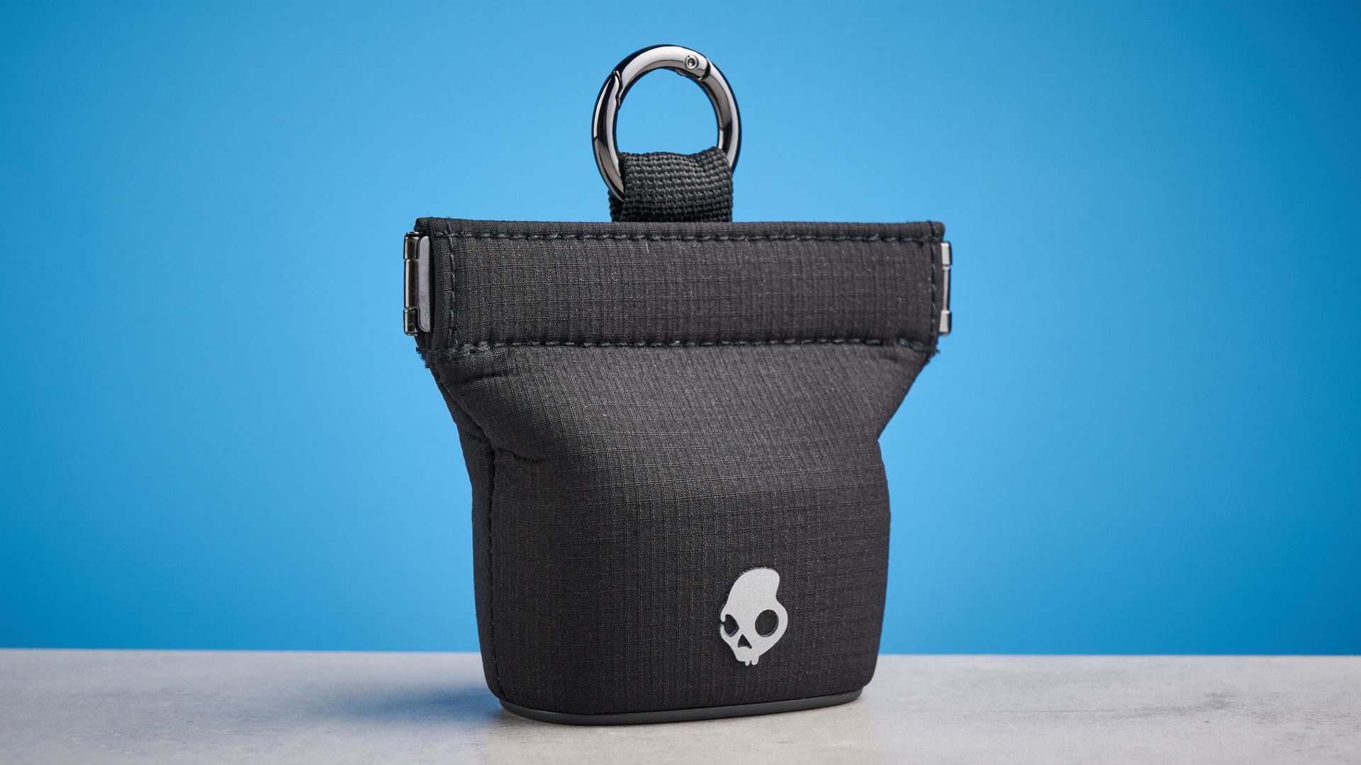 Skullcandy has reimagined the earbuds case — and I actually love it