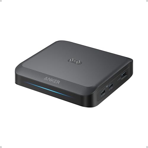 Anker Charging Base, 150W Max Charging for 4 Devices