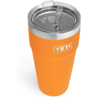 YETI Rambler 26 oz Straw Cup: was $35 now $24 @ Amazon