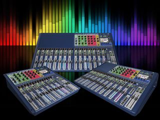 Soundcraft Hosts HOT Labs Sessions at WFX 2013