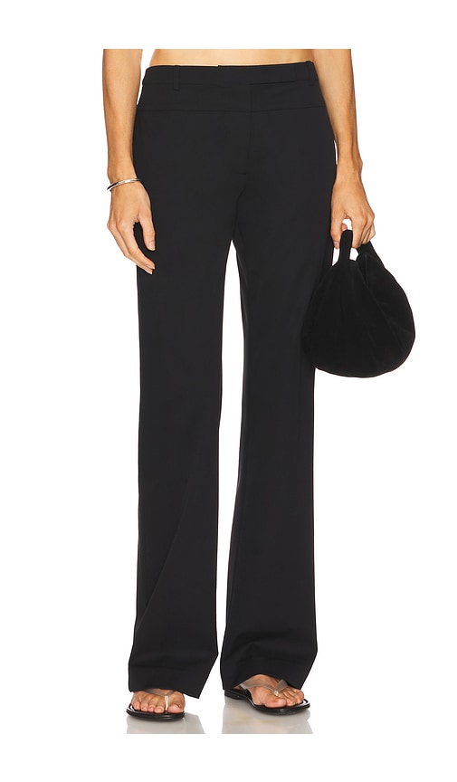 90s Splice Panelled Pants