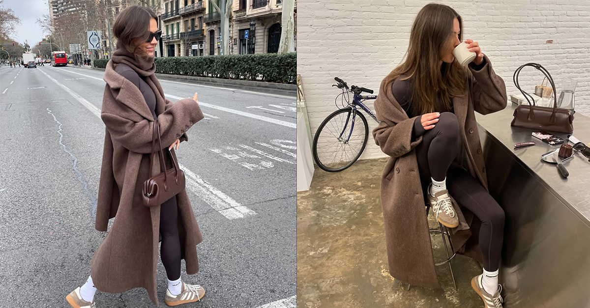 15 Chic Activewear Pieces You Can Wear Beyond the Gym