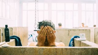 Sport's strangest hall of fame: Inside the Roubaix shower block