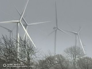 Huawei Mate 40 Pro camera test