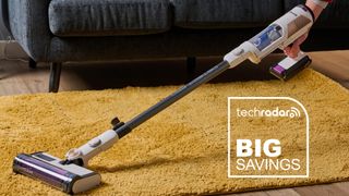 Shark Detect Pro with Auto-Empty system deal