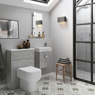 Small Ensuite Ideas Make The Most Of Any Compact Bathroom Homebuilding