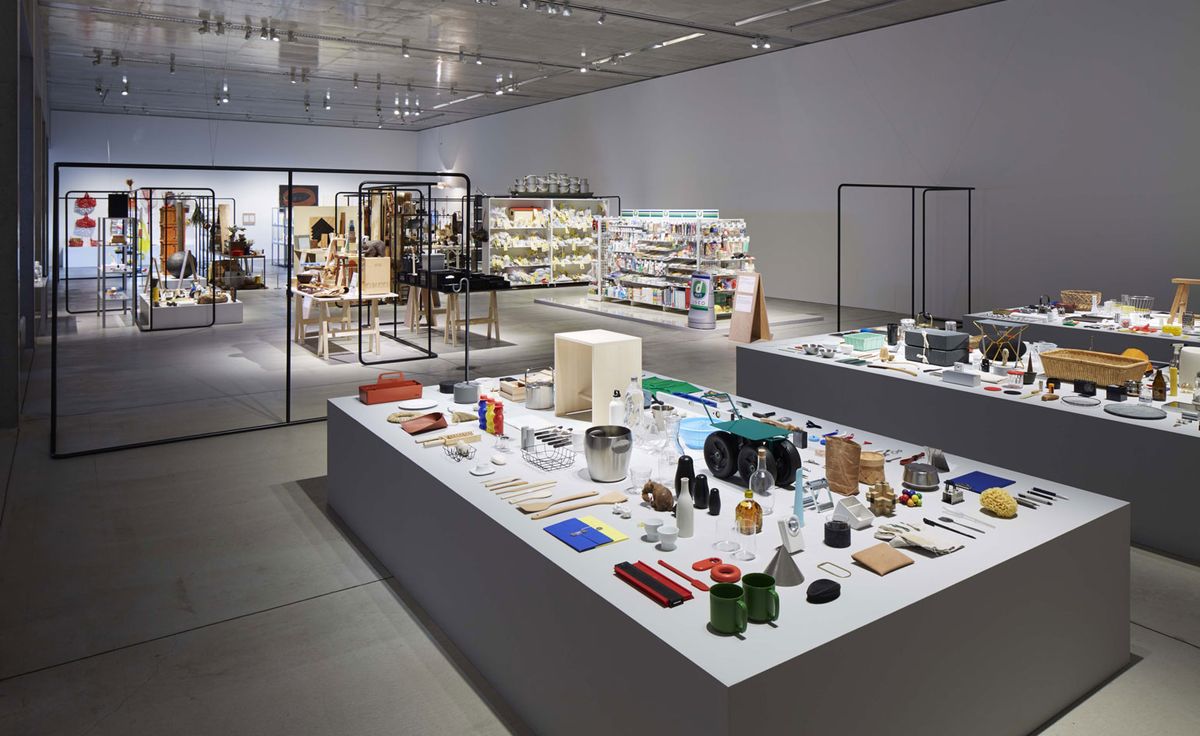 Zakka: Goods and Things', at 21_21 Design Sight, Tokyo | Wallpaper*