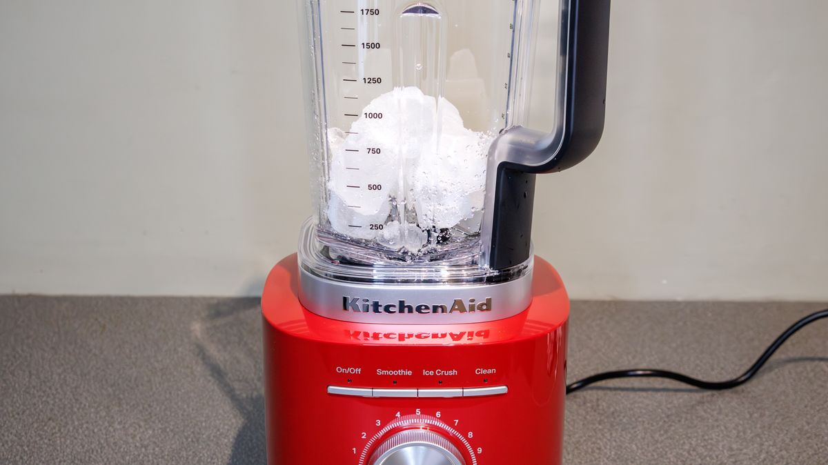 KitchenAid Pure Power Blender