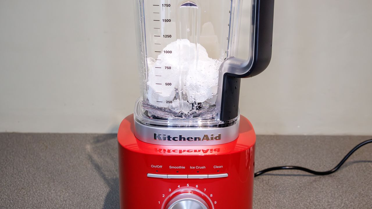 KitchenAid Pure Power Blender