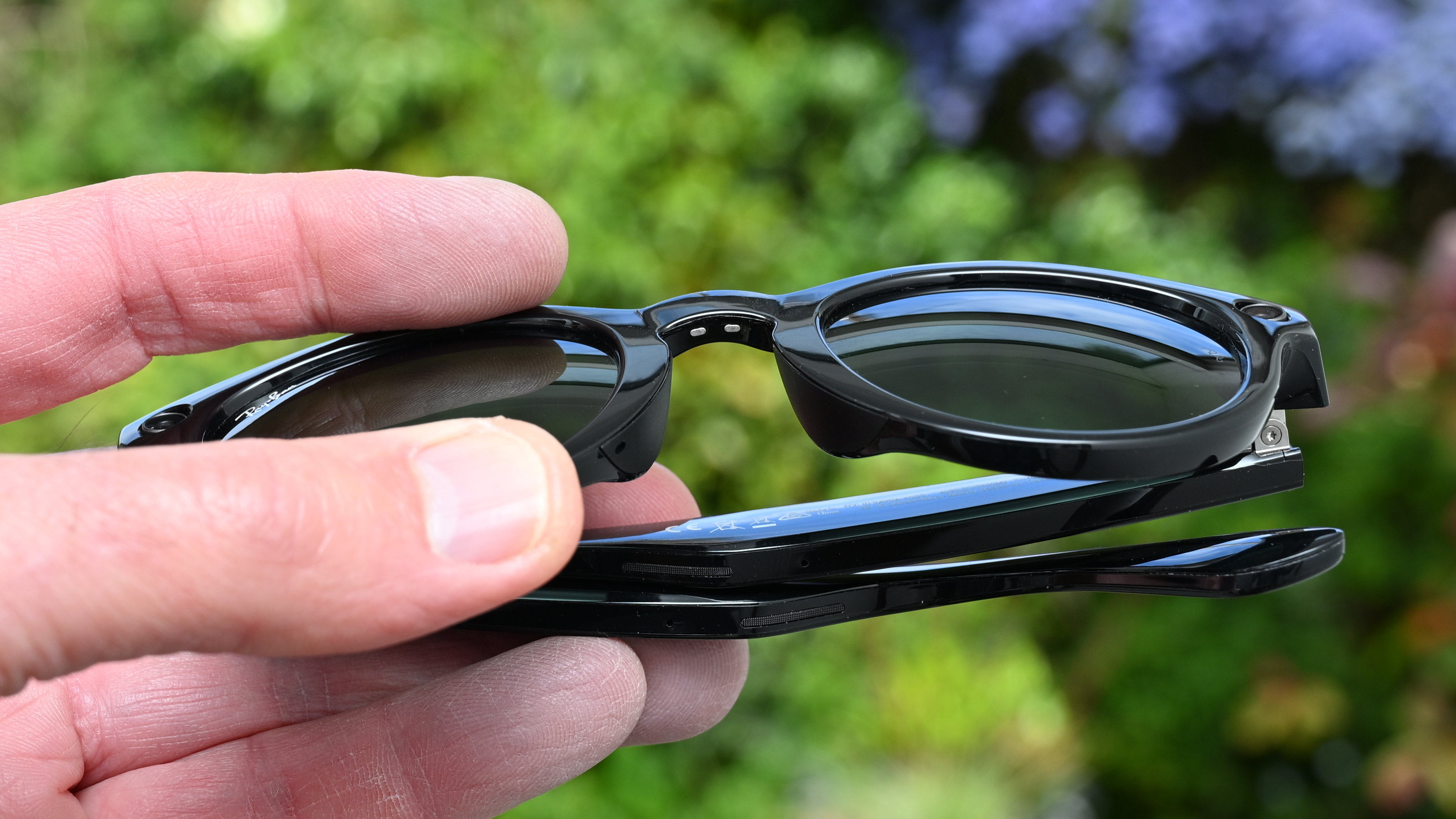 Ray-Ban Meta Gen 2 Headliner product image