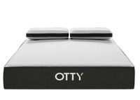 OTTY mattress deal | Get up to £250 off OTTY Hybrid mattresses