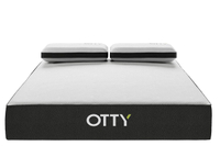 OTTY mattress deal | Get up to £250 off OTTY Hybrid mattressesPrices start at just £249.99!