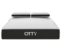OTTY Hybrid mattress | Get up to £200 off | Now from just £299