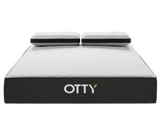 best mattress: Otty Hybrid