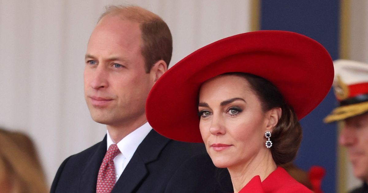 Princess Kate Encourages the Public To ‘Embrace the Beauty in Change’ in a Powerful New Video Princess Kate Encourages the Public To ‘Embrace the Beauty in Change’ in a Powerful New Video
