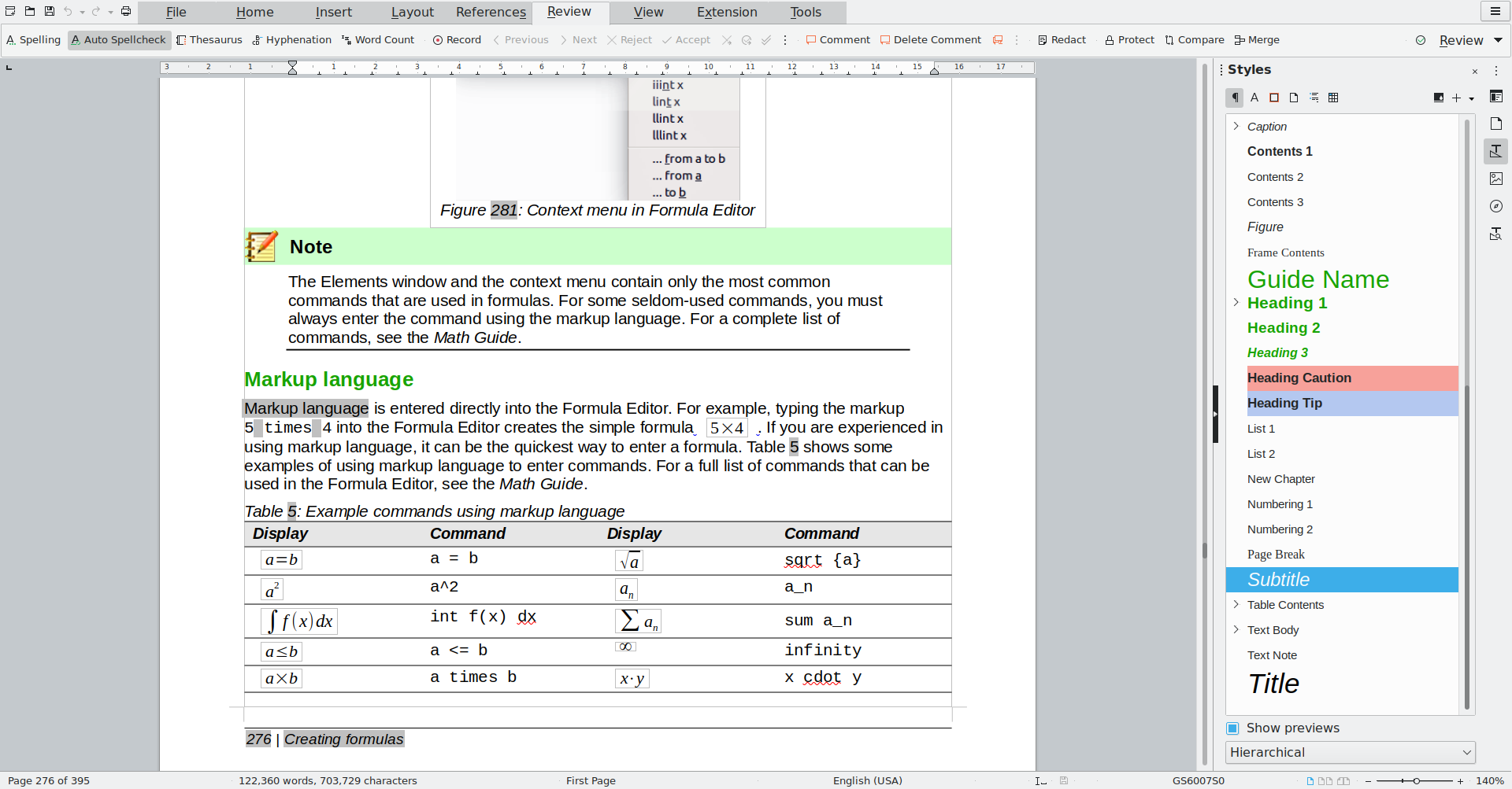 download the last version for android LibreOffice 7.6.1