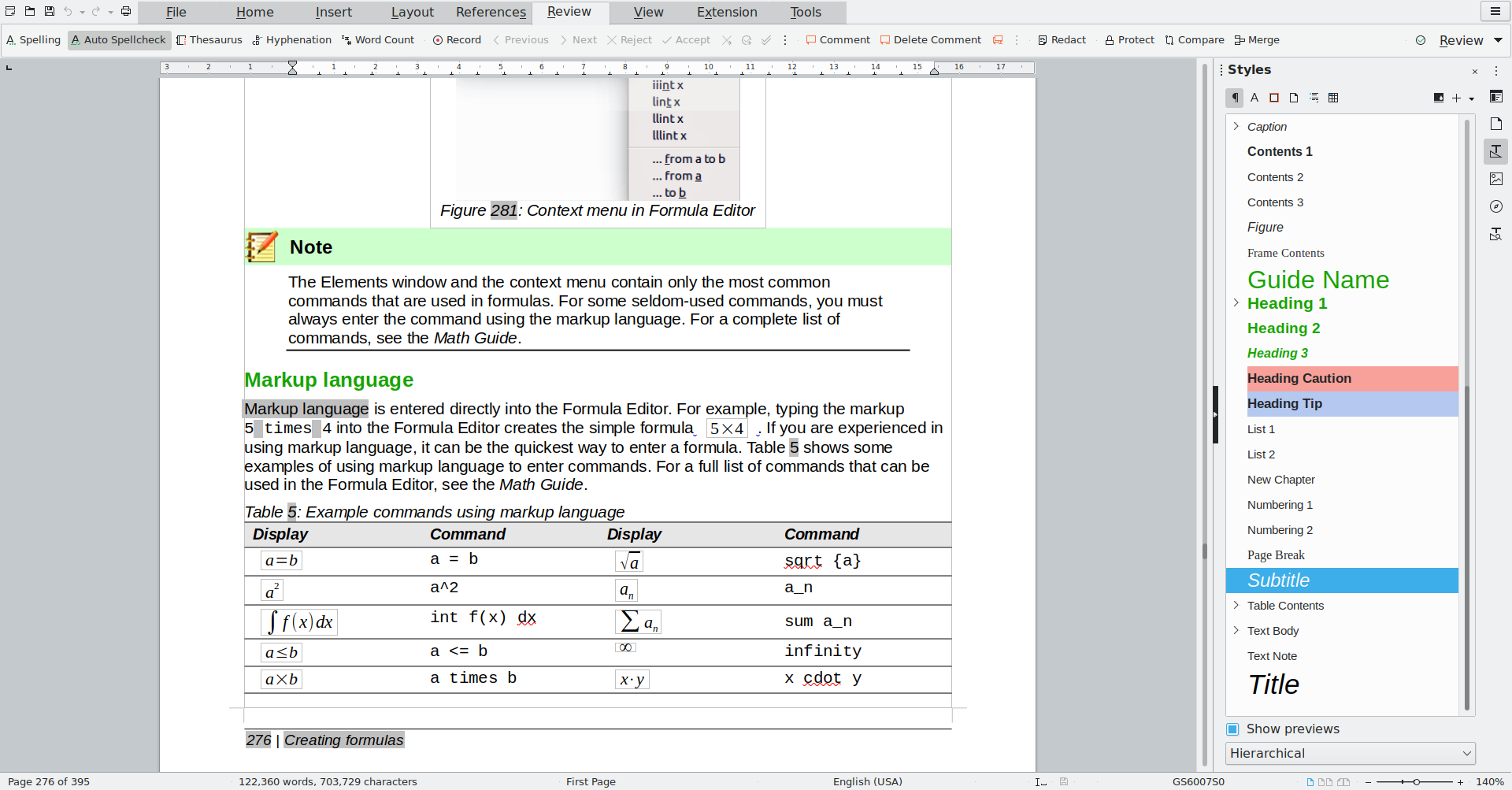 LibreOffice 7 3 Brings Big Changes To The Free Office Alternative 