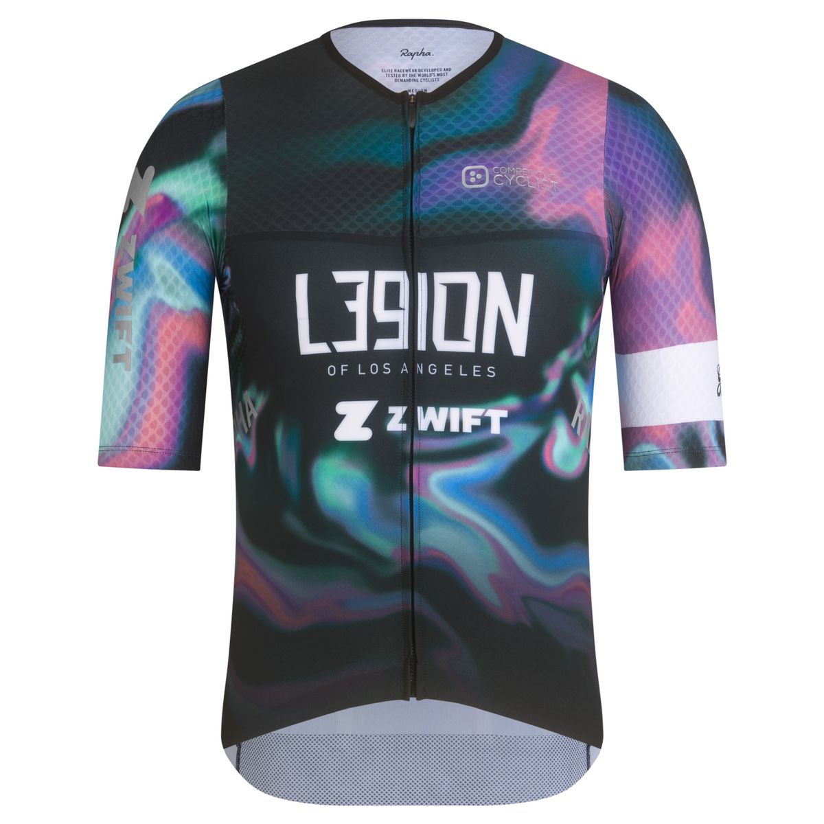 L39ION of Los Angeles limited edition kit