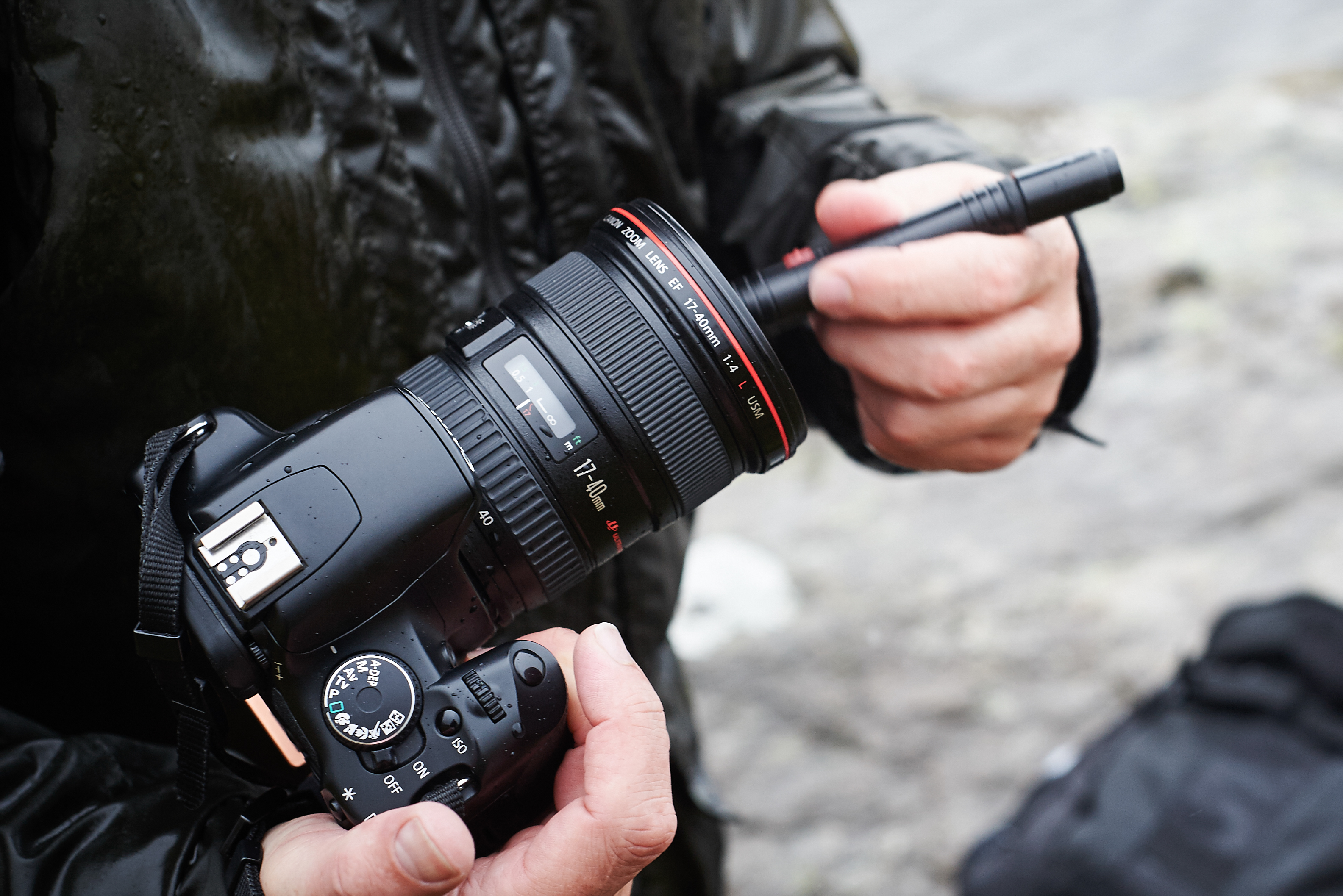 Best camera lens cleaners
