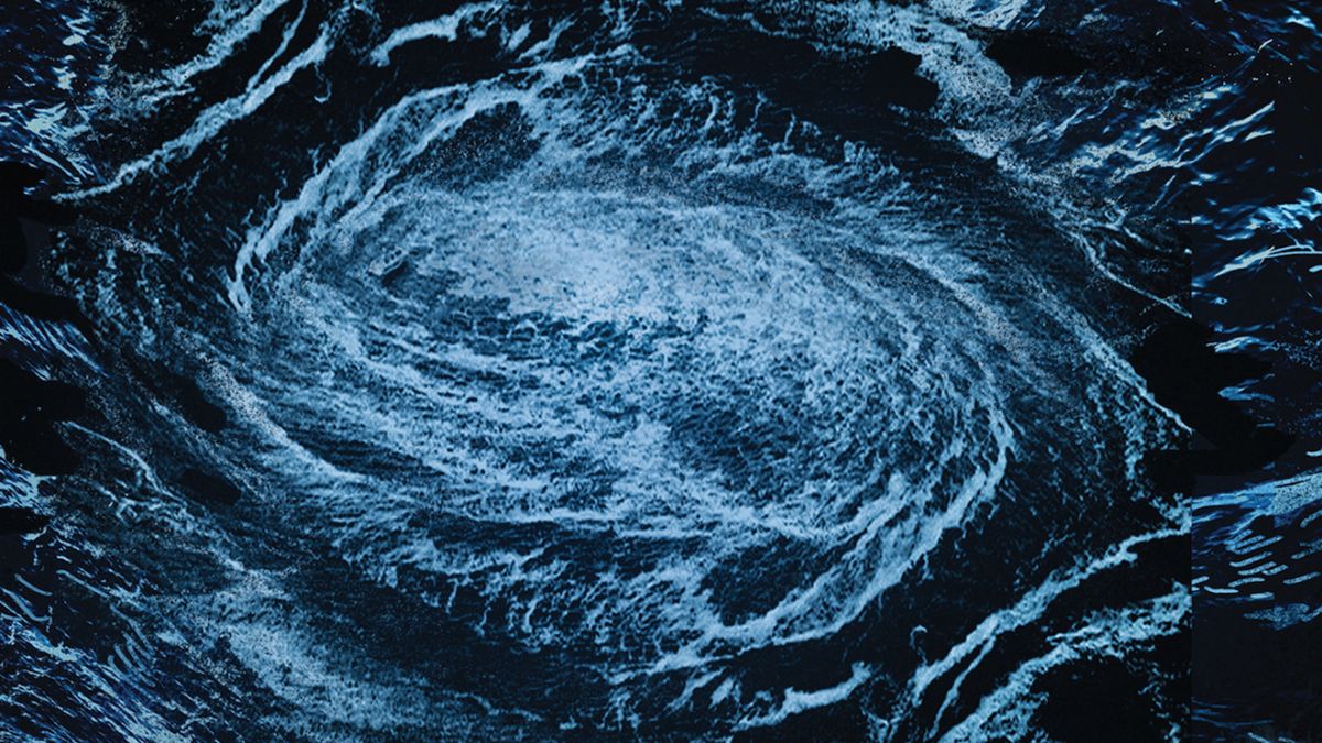 Nero Di Marte Derivae Louder