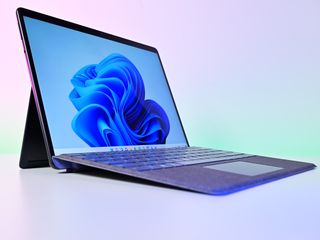 Surface Pro 8 Hero Profile