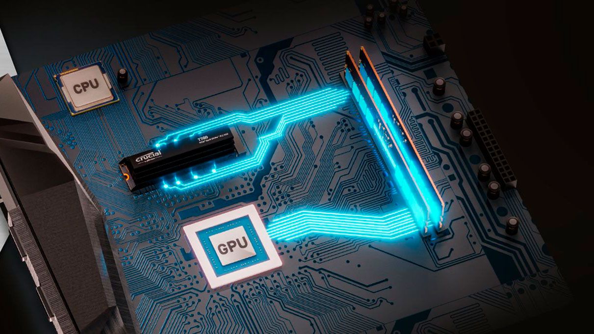 Nvidia Driver Boosts GPU Decompression By 17 Percent On PCIe 5.0 SSDs ...