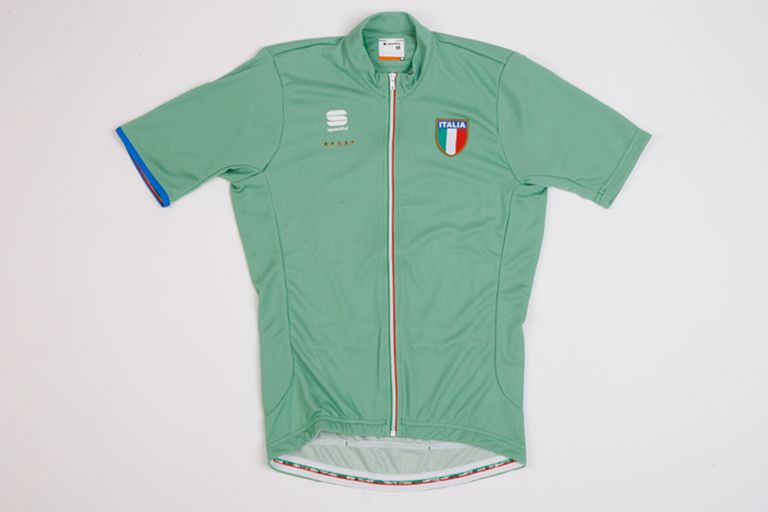 sportful italia cl jersey