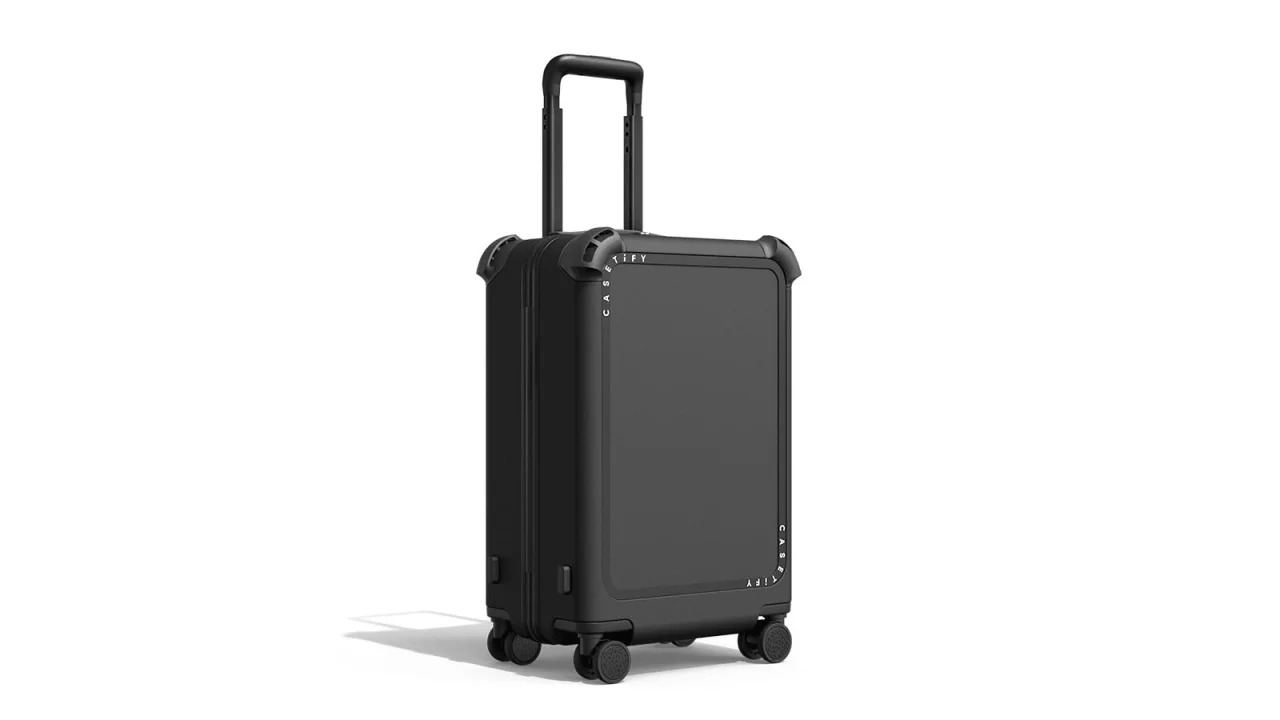 Casetify, Custom Bounce Carry On
