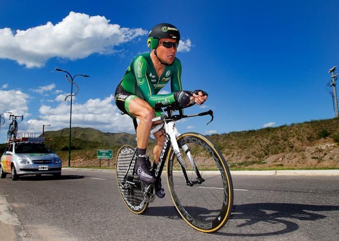 Thomas Voeckler (Europcar)