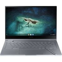 Samsung Galaxy 13.3-inch 2-in-1 Chromebook: $999 $699 at Best Buy