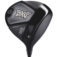 PXG 0211 Driver | $119 at PXG
Was $299 Now $119