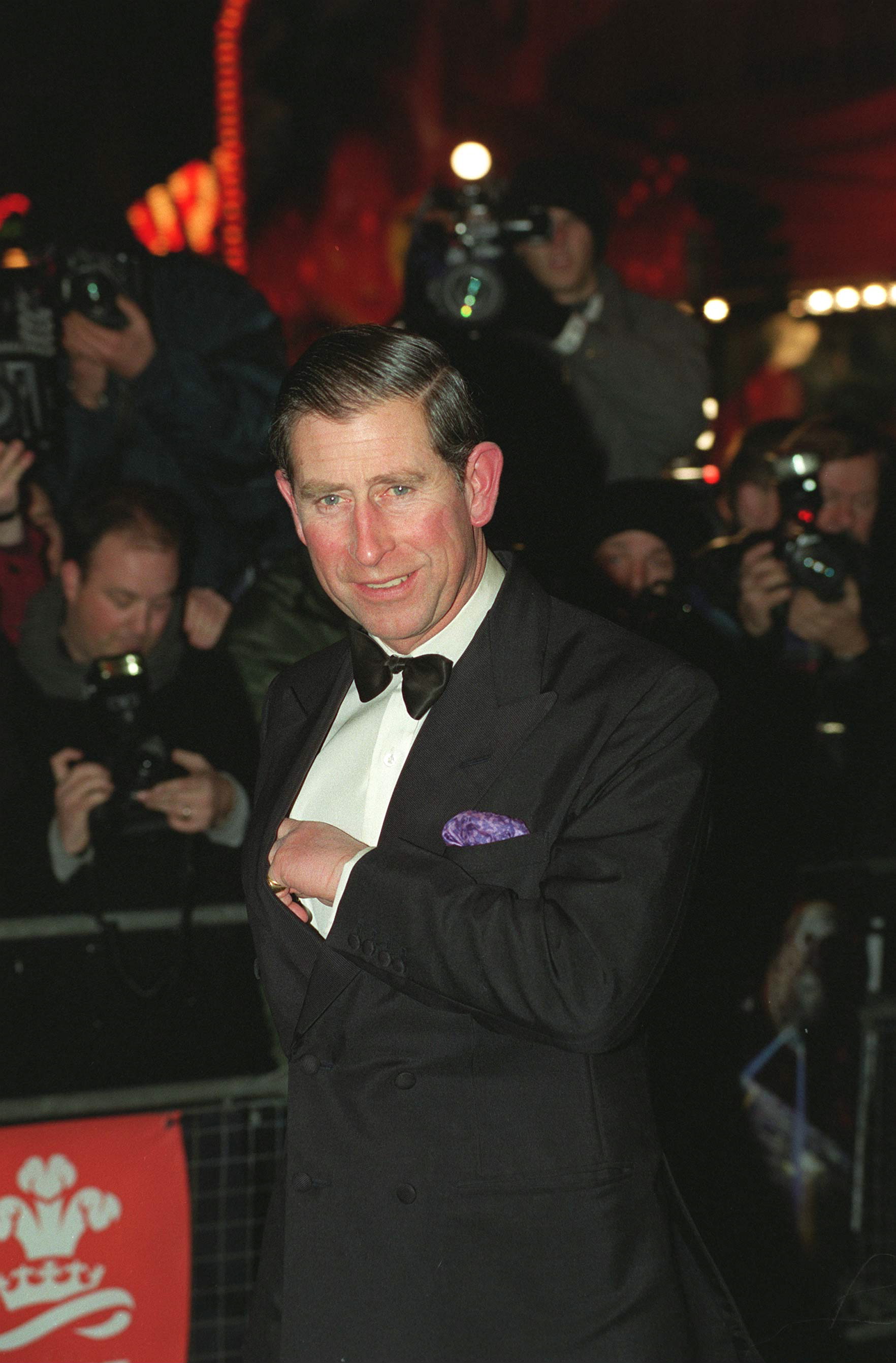 Prince Charles