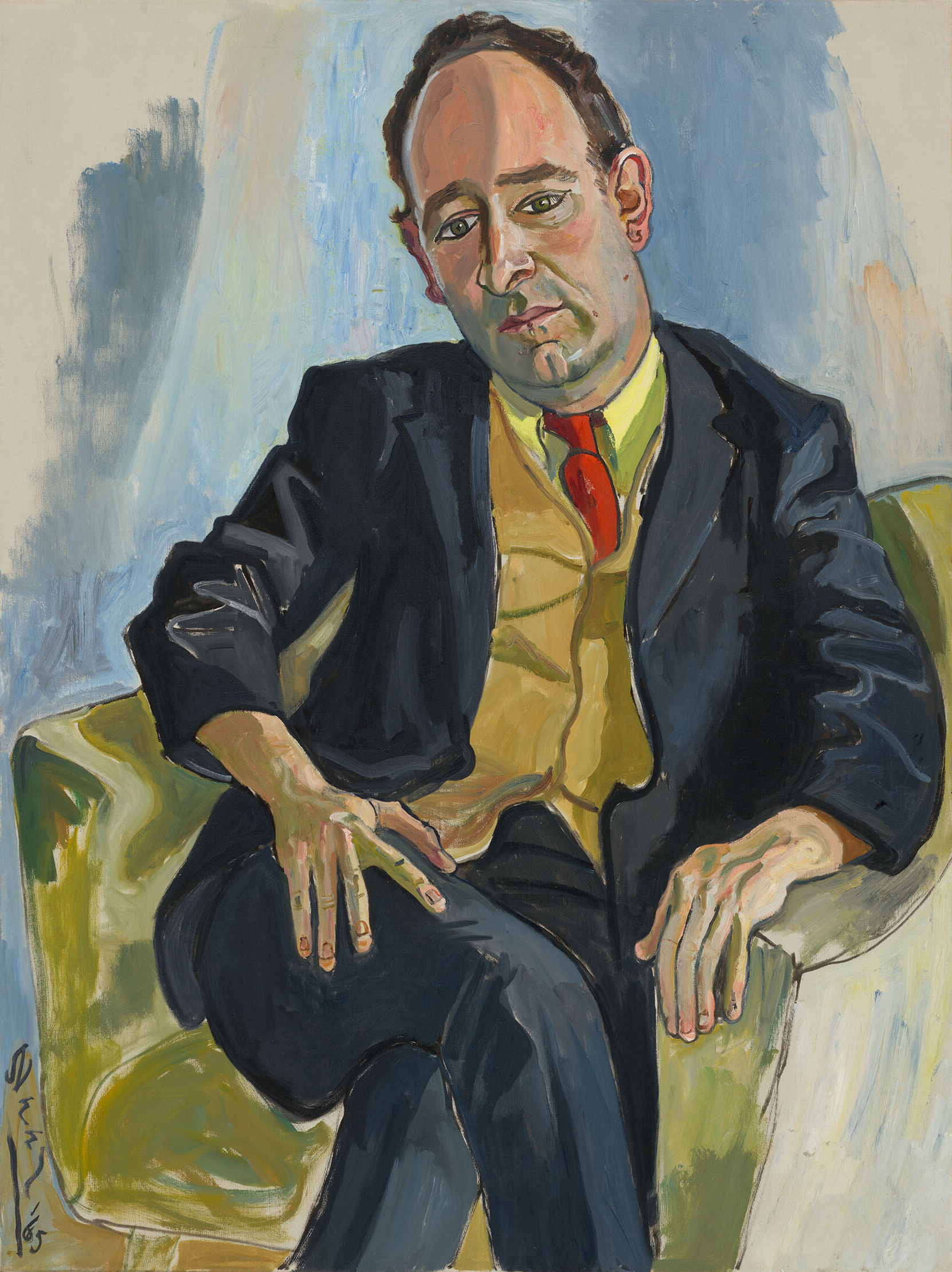 paintings
