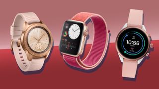 top fitness smartwatches