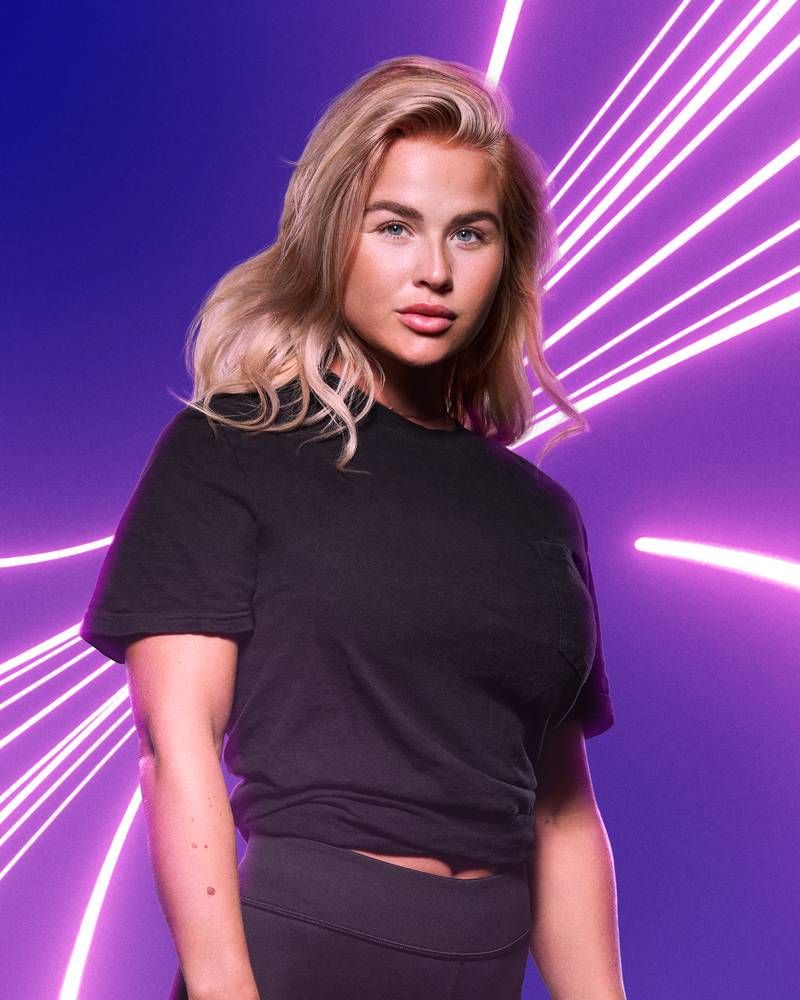 The Challenge season 38