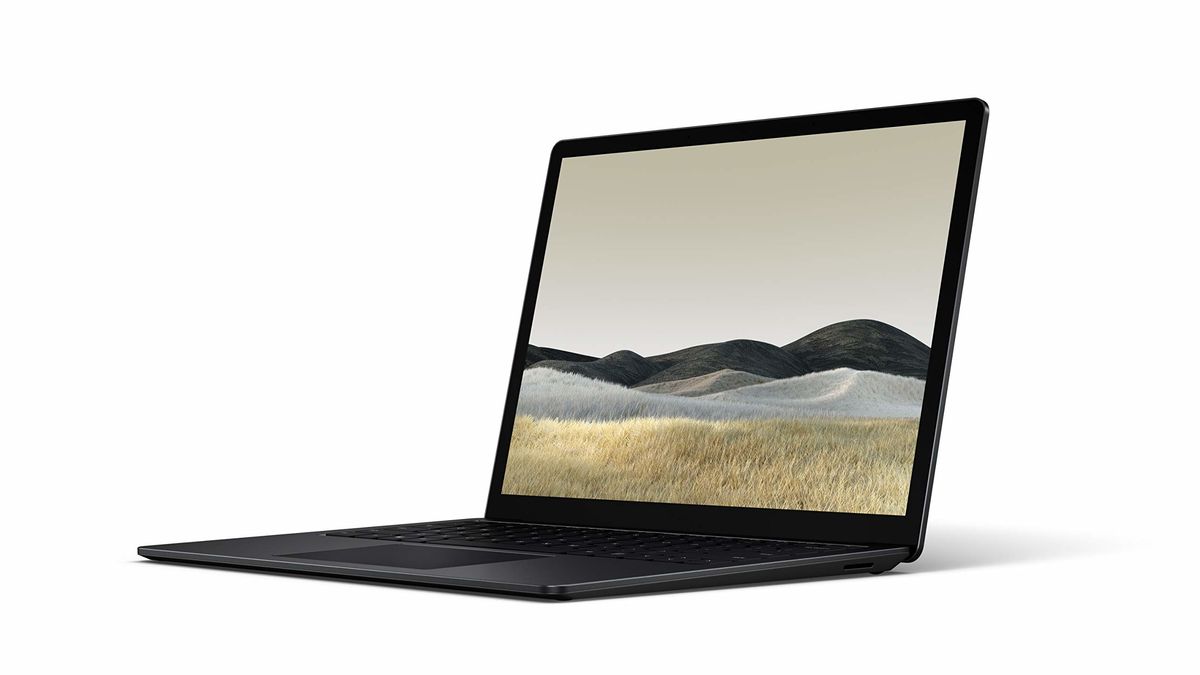 surface laptop 3 reviews