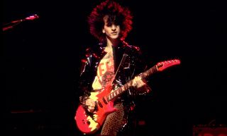 Steve Stevens