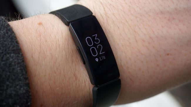 latest fitbit 2023